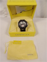 Invicta Watch S1 Model 6455