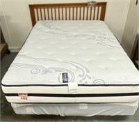 Full Size Bed