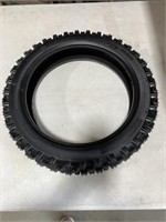 XINMEI Nylon Tires and 2 tubes
80/100-12,