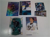 PAUL KARIYA, 1998, 2001,02, 03