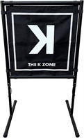 K Zone Blitzball & Wiffleball Strike Target