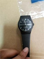 Vintage Micronta Quartz Water Resistant 150 FT, Ru