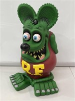 Plastic Rat Fink - Height 330mm