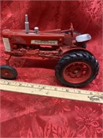 INTL HARVESTER FARMALL 350 TRACTOR