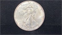 2009 Silver Eagle 1oz