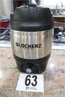 Lockerz Beverage Container/Dispenser(R1)