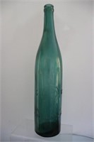 Beer Bottle -  Perth Glass Works, WA