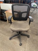 Computer chair