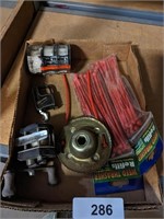 Black & Decker Feed Spools, +