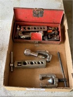 Flaring Tools