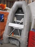 DURAS DX 96 9'6" INFLATABLE BOAT