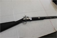 THOMPSON 54 CAL BLACK POWDER RIFFLE