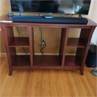 Amish Made TV Stand - Stand Only