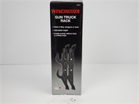 Winchester Gun Truck Rack