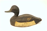 Vintage decoy