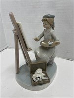 Lladro Figurine - Still Life