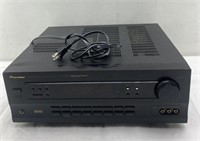 Pioneer VSX-D498 AV Multi-Channel Receiver