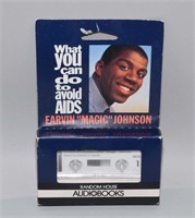 RARE/NEW IN PACKAGING/VINTAGE 1992 MAGIC JOHNSON "