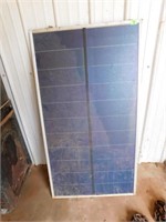 Solar Panel, 4'x2.5'