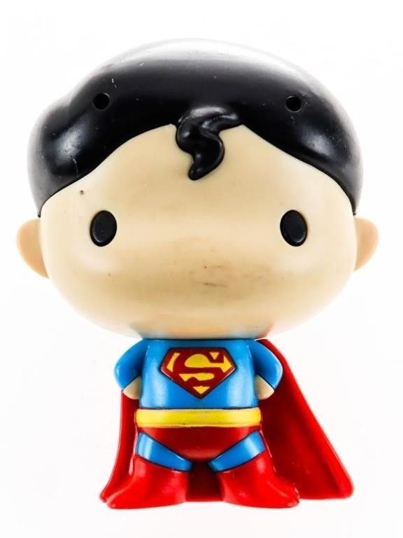 Superman Figure - Burger King Promo