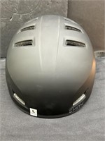 Smith Express Helmet, RRP $129.95, Matte Black,