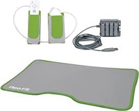 Fitness Trio Kit