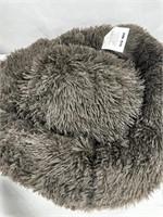 BROWN DOG BED 20INCH