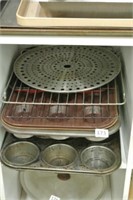 Muffin Tins & More