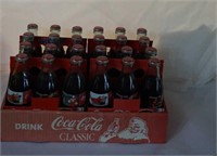 Vintag Coca Cola Bottles