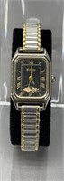 Black Hills Gold Rushmore Quartz wrist watch