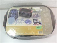 Picnic Solution, new/sealed