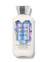 Bath & Body Works Moonlight Path Body Lotion