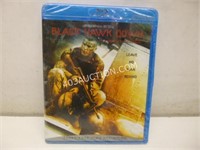 Black Hawk Down Blu-Ray Disc