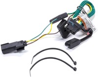 $45 118251 OEM Tow Package Wiring Harness