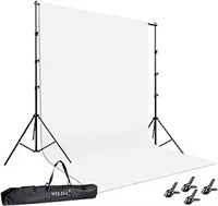 Hyj-inc Photo Background Support System With 8.5