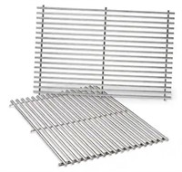 Weber Replacement Cooking Grates for Genesis 300