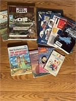 Collection of Children's Books