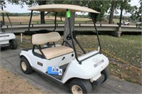 Club Car Golf Cart #24