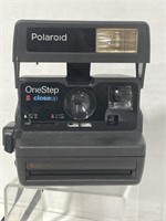 Polaroid One Step Closeup Camera