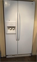 Kenmore Cold Spot Side by Side Refrigerator