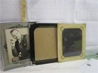 Cool Old Picture Frames
