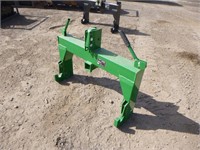 3PT Hitch Adapter
