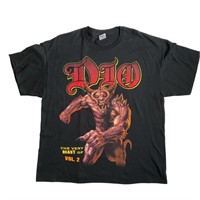 Dio Tee Shirt