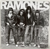 Ramones Box Set