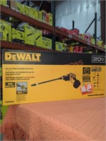 DeWalt 20V 550 PSI Power Cleaner