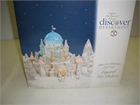 Department 56 Crystal Ice Palace