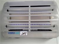 Cobra led bug lite,