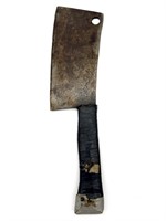 Cleaver 8” Blade
(Taped handle)