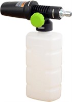 Greenworks High Pressure Soap Applicator Universal