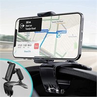 Phone Holder for Car, Car Phone Holder Mount with